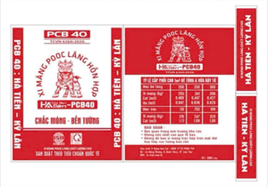 Hà Tiên Kỳ Lân Đỏ